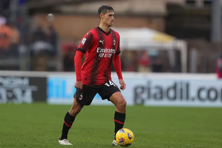 «Милан» - «Болонья»: прогноз на матч 27 января 2024