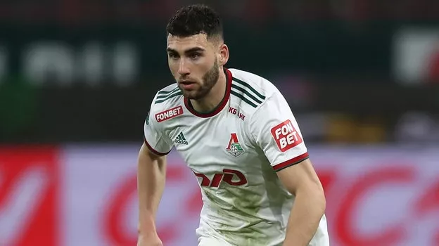 ФК Зенит, ФК Локомотив Москва