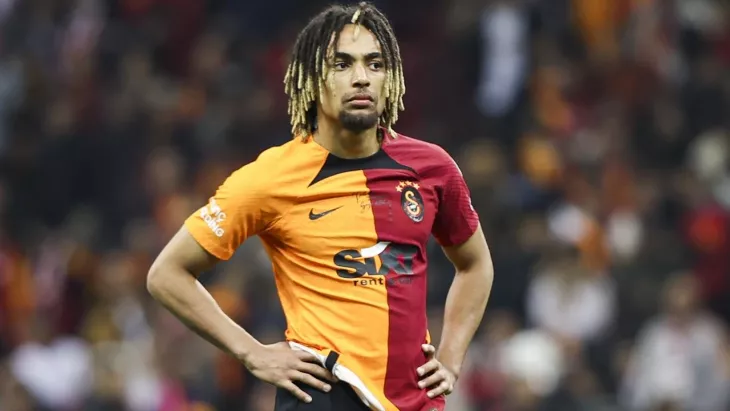 Бавария, Галатасарай