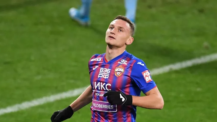 Чалов женился в Дубае (фото)