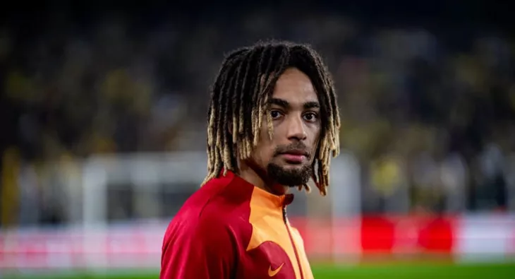 Бавария, Саша Боэ