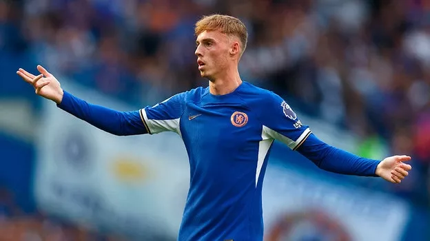 Челси, Маурисио Почеттино