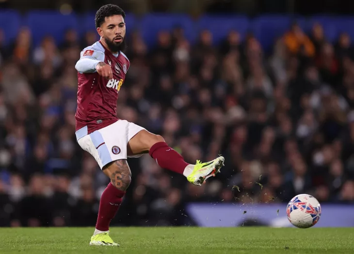 «Астон Вилла» - «Ньюкасл»: прогноз на матч 30 января 2024