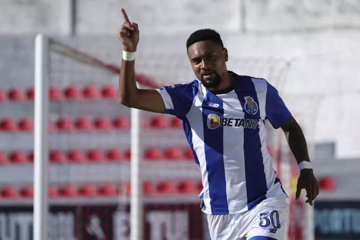 ПФК ЦСКА, Порту