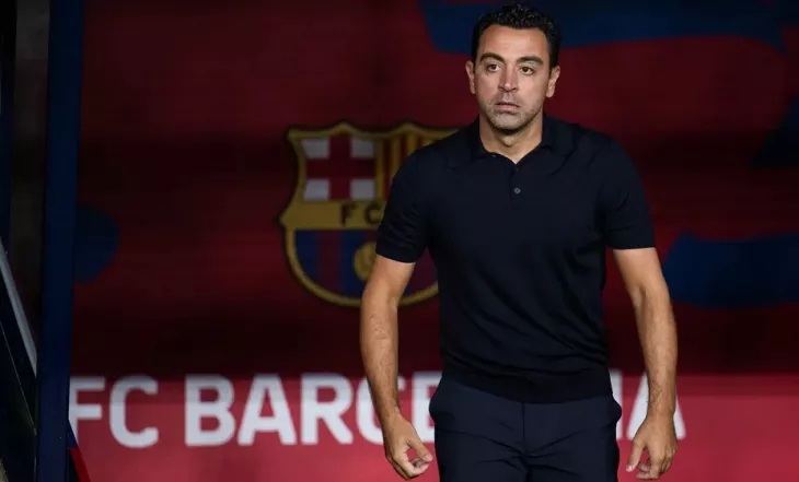 Барселона, Наполи