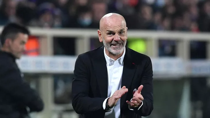 Милан, Стефано Пиоли