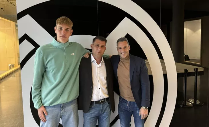 Реал Мадрид, Ла Лига