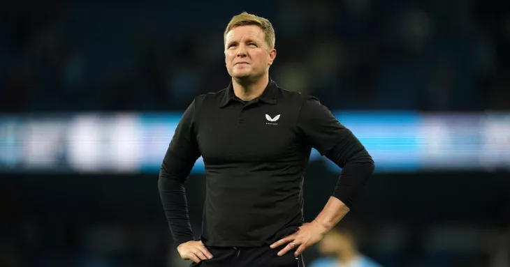 Ньюкасл, Брайтон