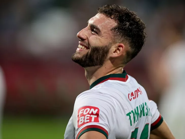 ФК Зенит, ФК Локомотив Москва