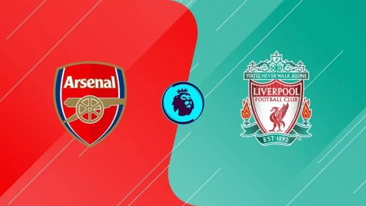 Арсенал, Ливерпуль