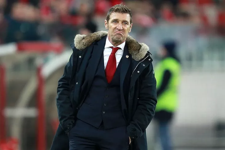 ФК Спартак Москва, ФК Зенит