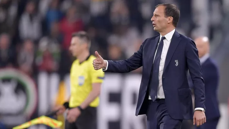 Ювентус, Интер