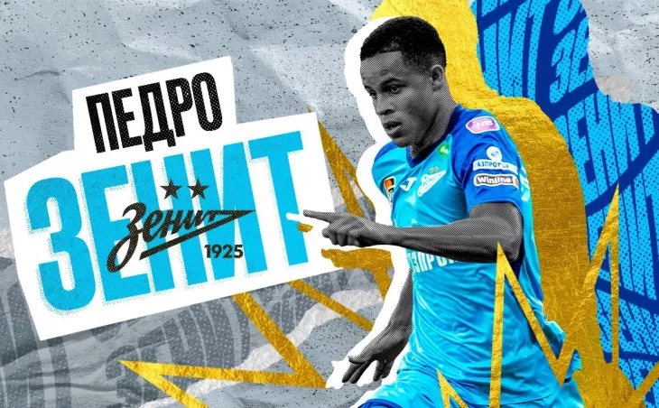 ФК Зенит, Сергей Семак