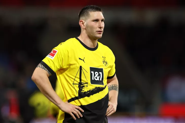 «Боруссия» Дортмунд – «Фрайбург»: прогноз на матч 9 февраля 2024 года от Контрольной Ставки