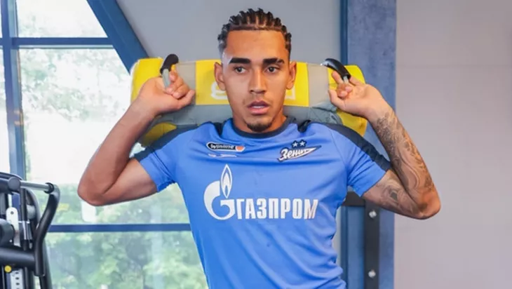 ФК Зенит, Российская Премьер-Лига (РПЛ)