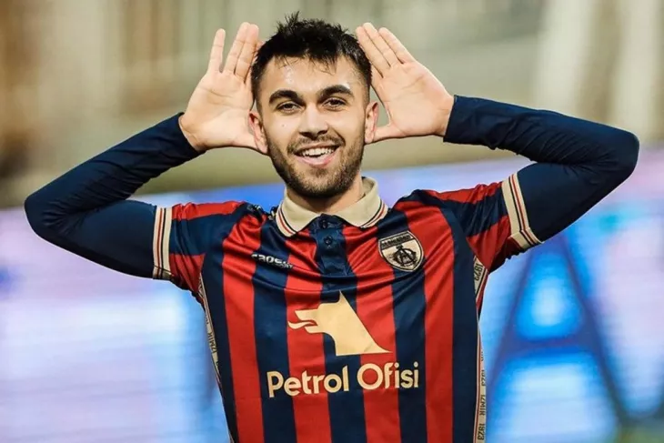 Манчестер Сити, ФК Оренбург