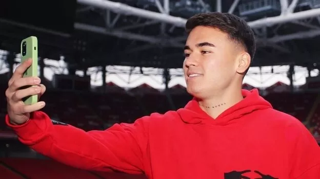 ФК Спартак Москва, Массимо Каррера