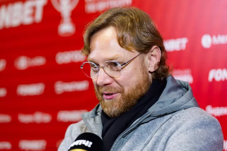 ФК Ростов, ФК Спартак Москва