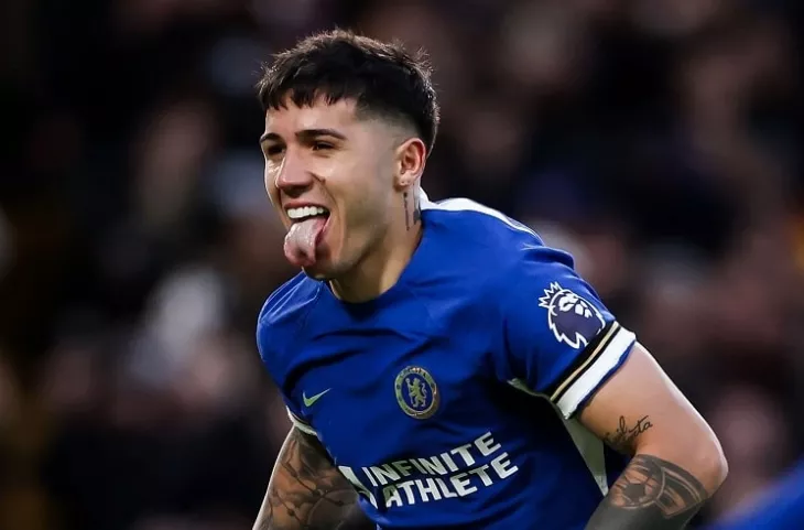 Челси, Астон Вилла