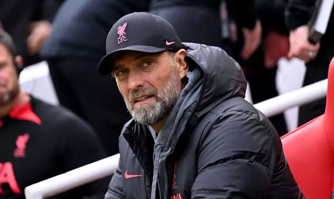 Ливерпуль, Барселона