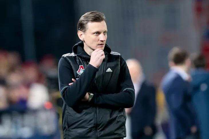 ФК Локомотив Москва, ФК Торпедо Москва