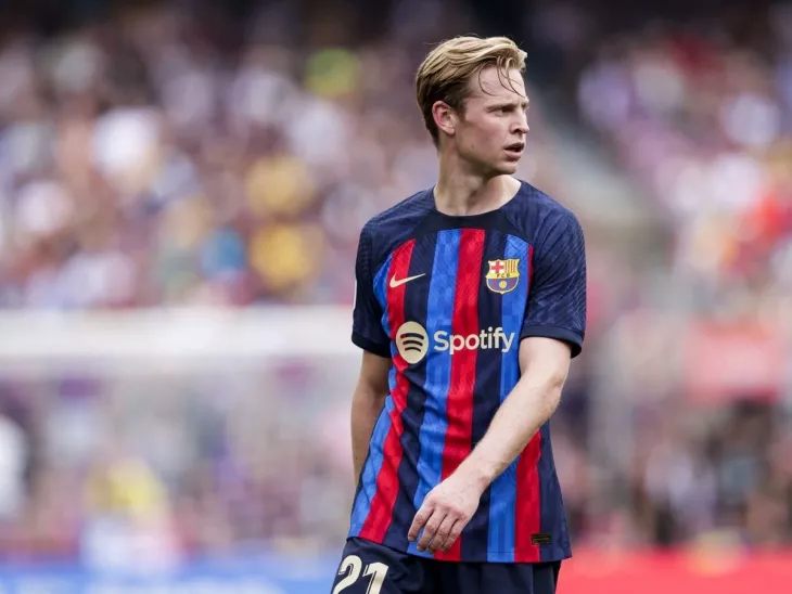 Челси, Барселона