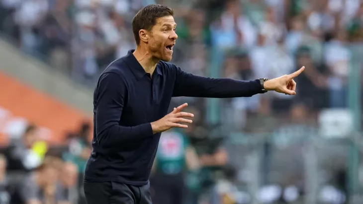 Ливерпуль, Байер