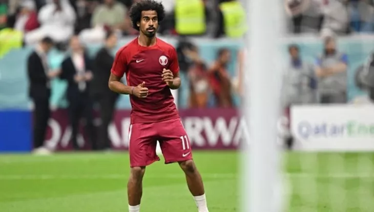 Сборная Катара, Кубок Азии