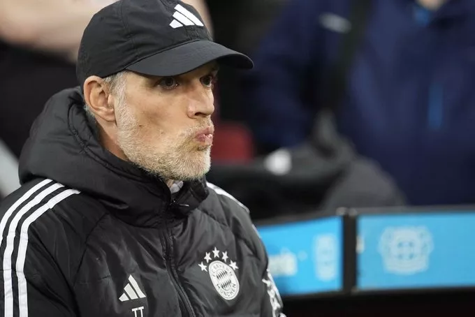 Бавария, Байер