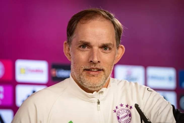 Бавария, Байер