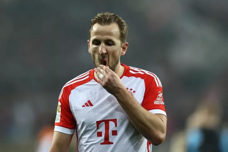 Бавария, Байер