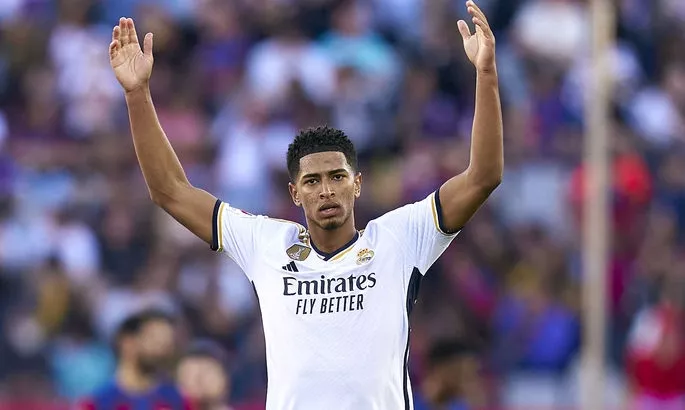 Реал Мадрид, РБ Лейпциг