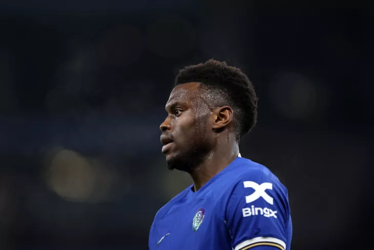 «Кристал Пэлас» – «Челси»: прогноз на матч 12 февраля 2024 года от Контрольной Ставки