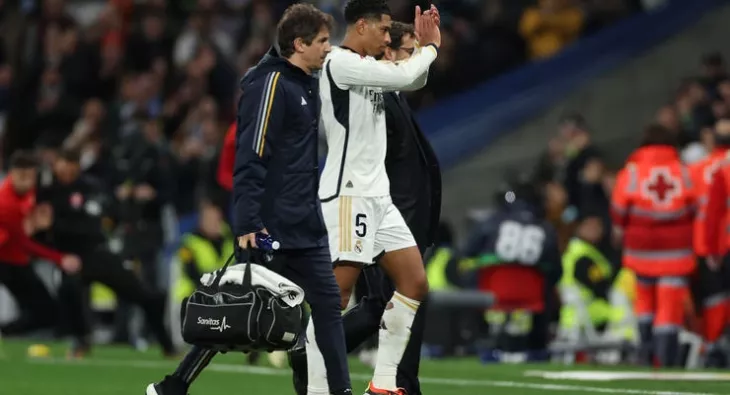 Реал Мадрид, РБ Лейпциг