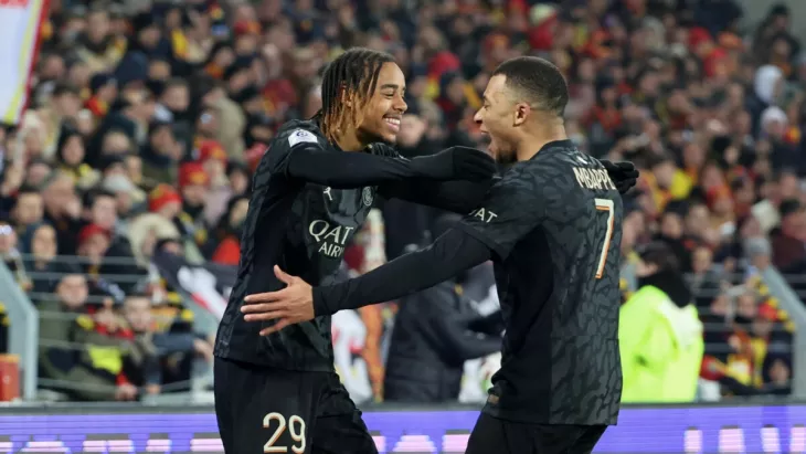 ПСЖ – «Реал Сосьедад»: прогноз на матч 14 февраля 2024