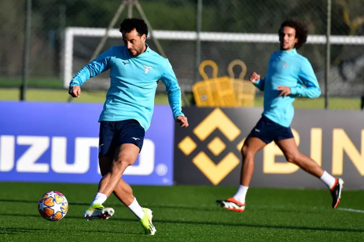 «Лацио» – «Бавария»: прогноз на матч 14 февраля 2024 года от Контрольной Ставки