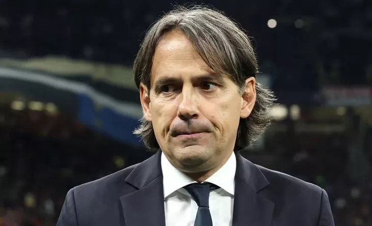 Интер, Симоне Индзаги