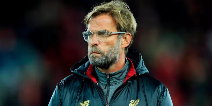 Ливерпуль, Брентфорд