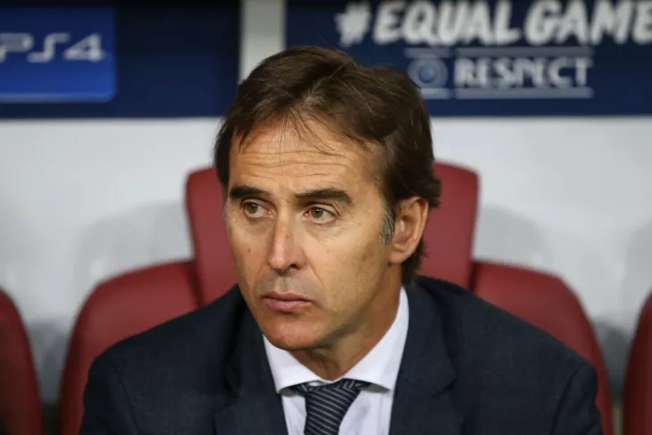 Бывший тренер «Реала» отказал клубам из Англии и Саудовской Аравии