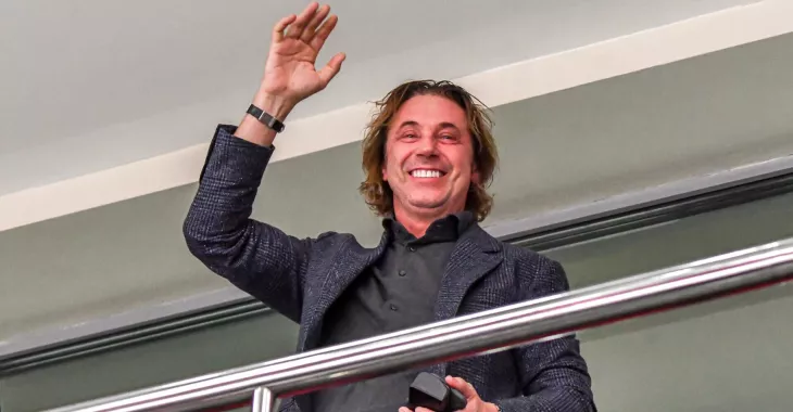 Александр Мостовой, Российская Премьер-Лига (РПЛ)