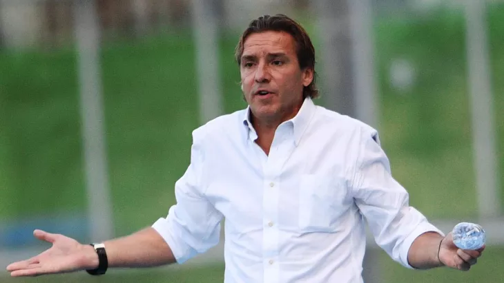 ФК Пари НН, Сергей Юран