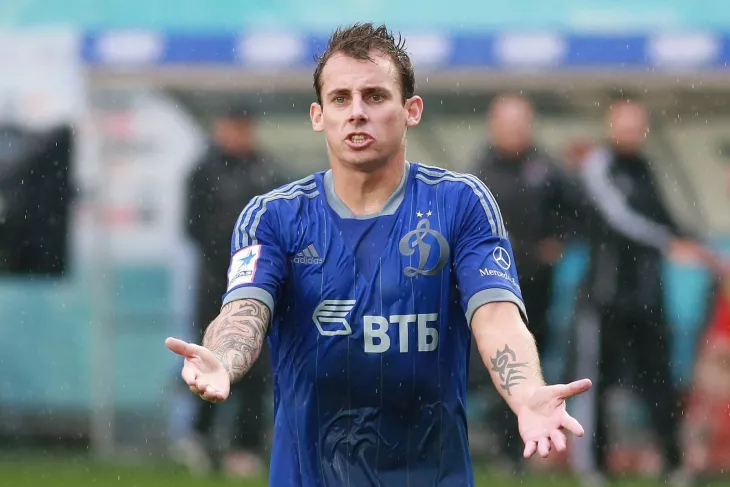 ФК Динамо Москва, Российская Премьер-Лига (РПЛ)