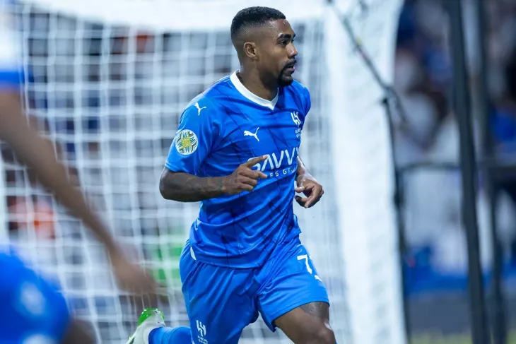 Аль-Хиляль, Чемпионат Саудовской Аравии