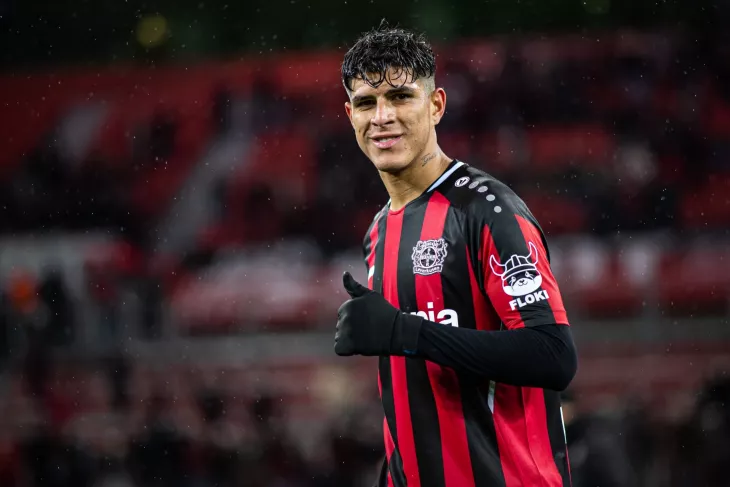 Ливерпуль, Байер