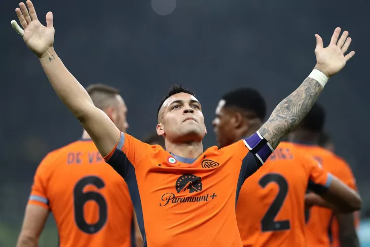 «Интер» – «Атлетико»: прогноз на матч 20 февраля 2024 года от Контрольной Ставки