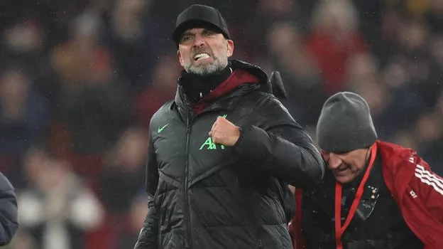 Ливерпуль, Лутон