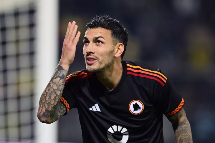 «Рома» – «Фейеноорд»: прогноз на матч 22 февраля 2024 года от Контрольной Ставки