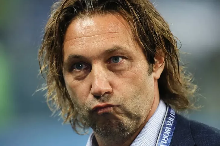 ФК Краснодар, Александр Мостовой