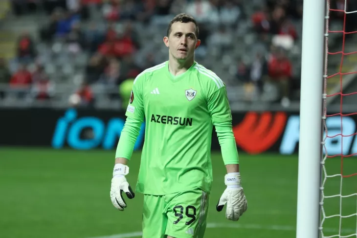 Байер, Карабах