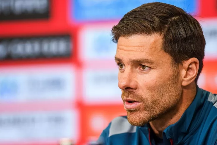 Байер, Хаби Алонсо